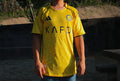 T-shirt desportiva Al Nassr